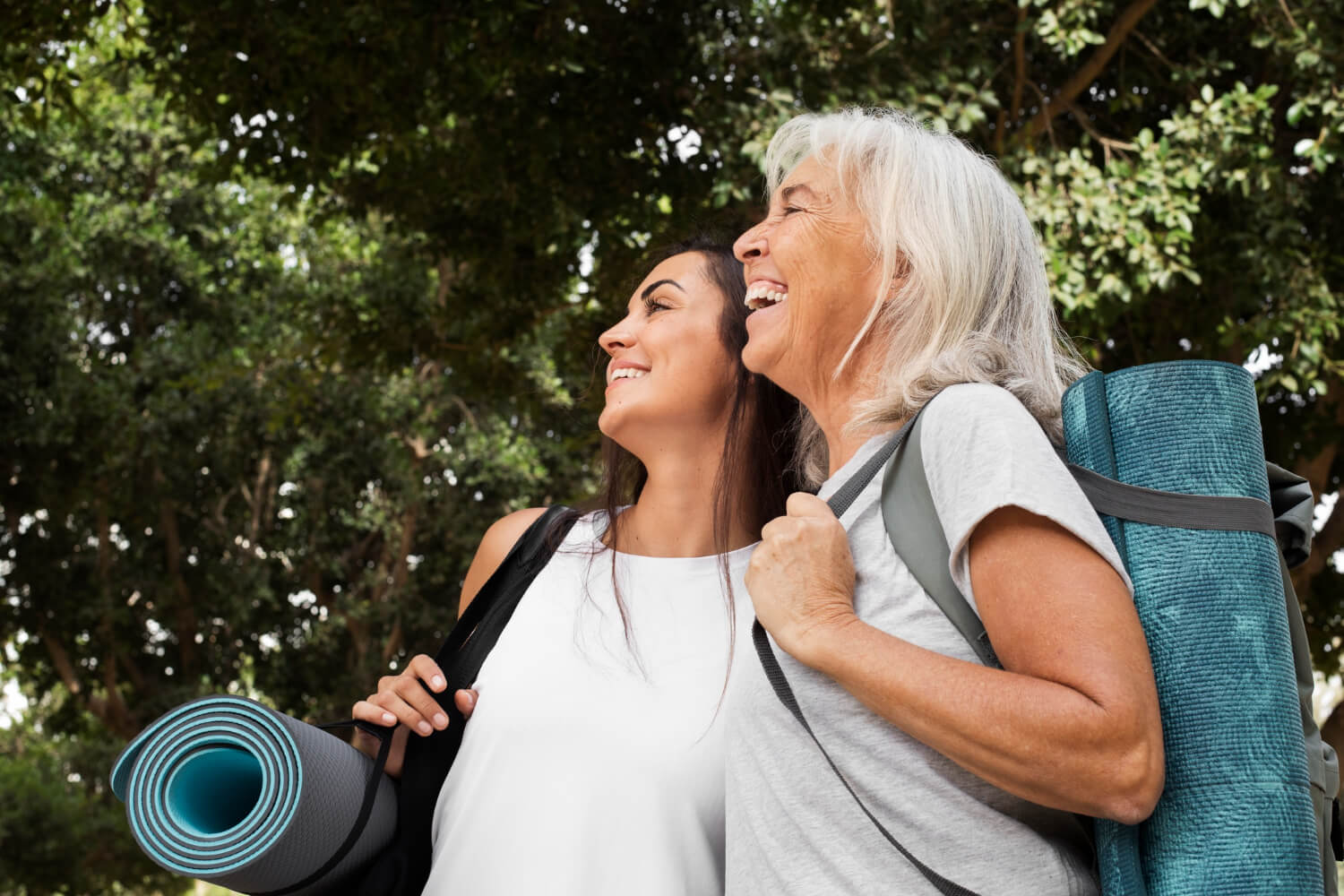 Os pilares da OMS para um envelhecimento saudável: dicas práticas para a família