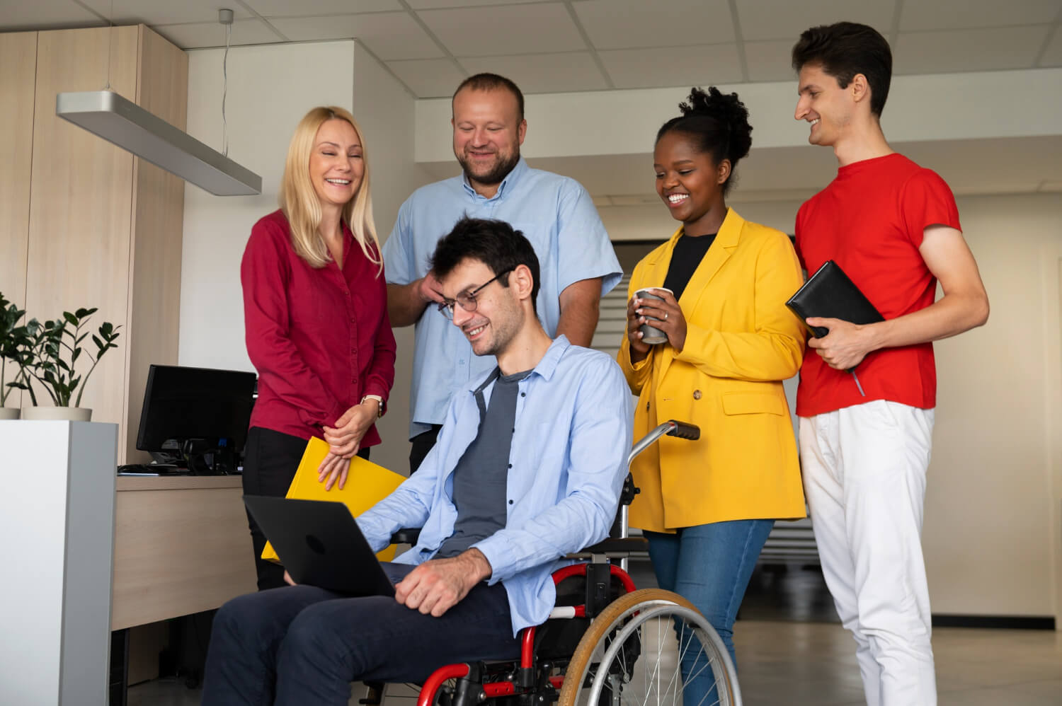 Como facilitar a inclusão social de crianças e adultos com necessidades especiais