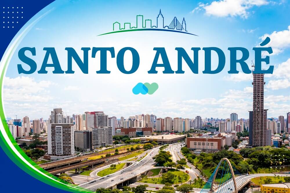 Acolhe Vida Santo André