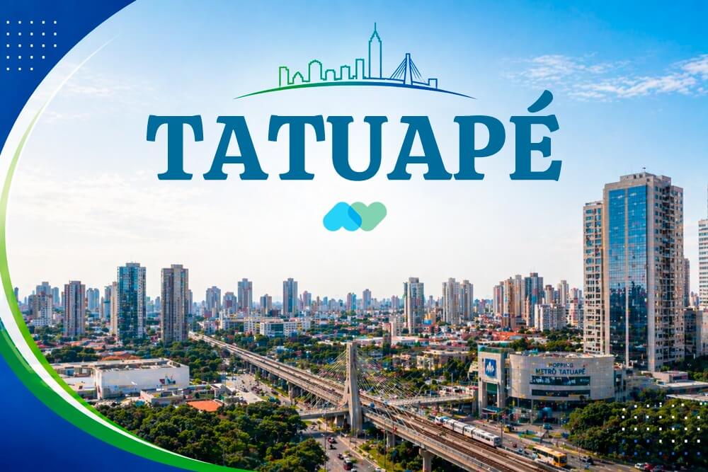 Acolhe Vida Tatuapé